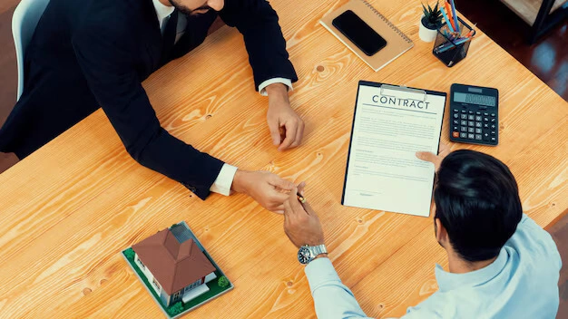 Moving Forward with Confidence with the Support of a Mediator Telford
