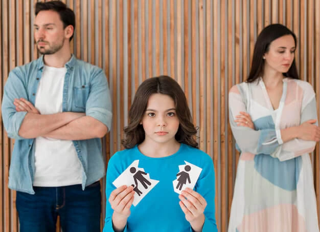 Creating Sustainable Agreements Through Guided Divorce Negotiations Telford