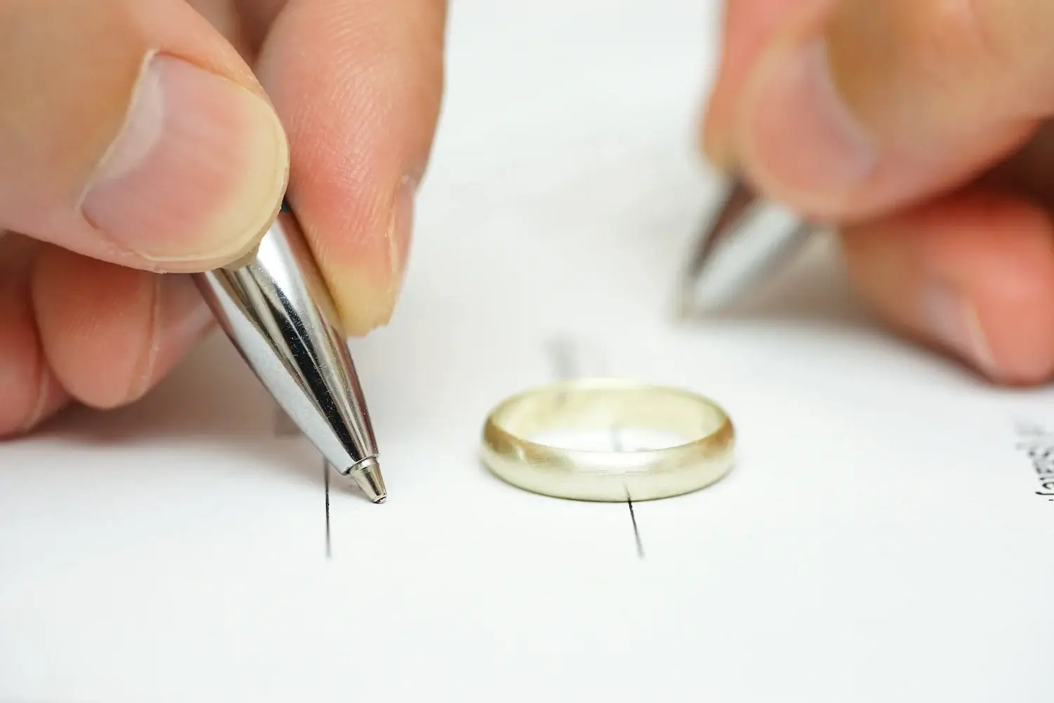 Strengthening Your Position in Divorce Negotiations with Professional Mediation Telford