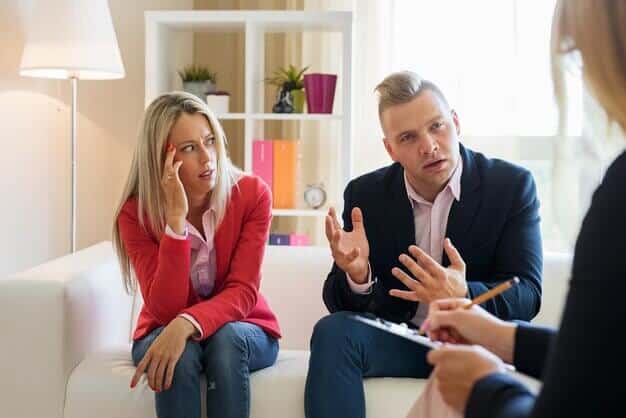 Recognizing Mental Health Challenges in Mediation Telford