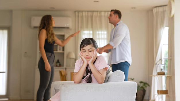 What Is Parental Responsibility in the UK Telford