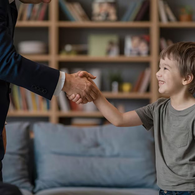 Understanding Child Arrangements – Guidance from EH Mediation Specialists Telford