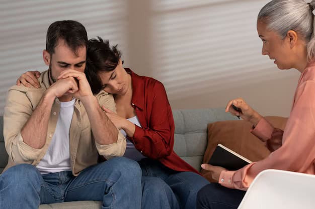 How EH Mediation Creates Better Results Through Continuous Feedback Telford
