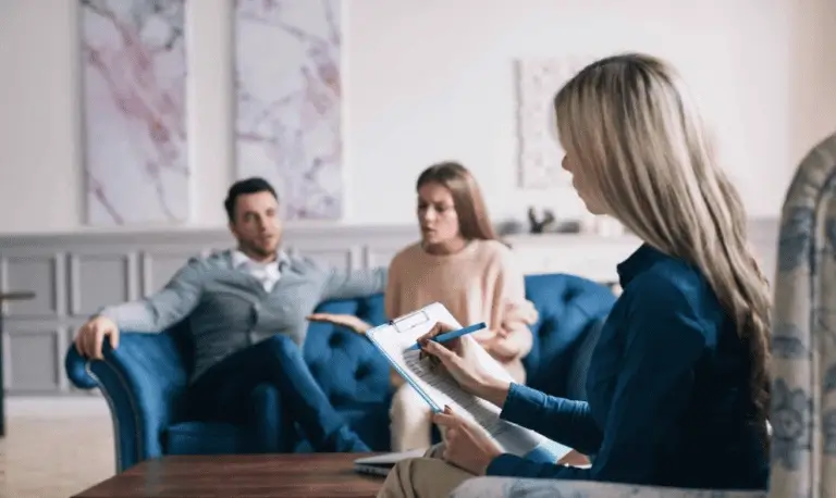 The Step-by-Step Family Mediation Process with EH Mediation Telford