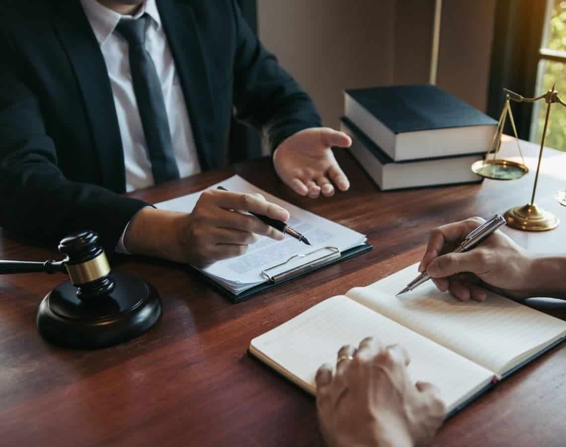 Common Challenges Couples Face in Collaborative Law Telford
