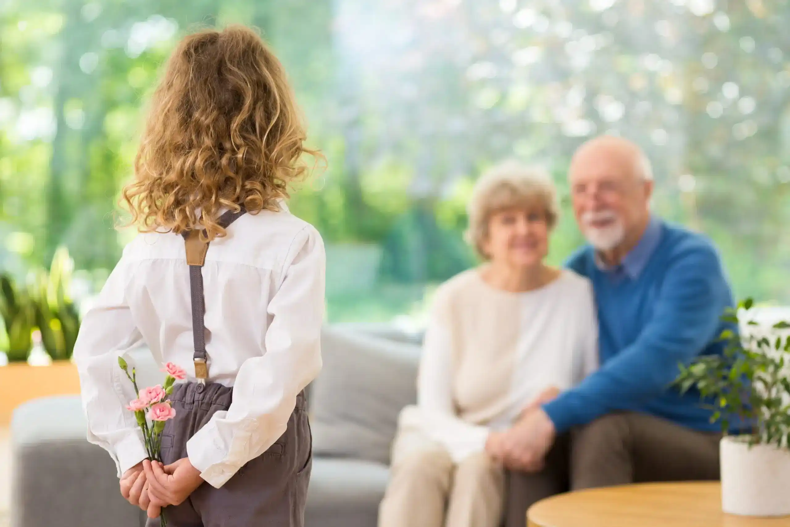 Taking the First Step: How EH Mediation Supports Grandparents Toward Positive Outcomes Telford