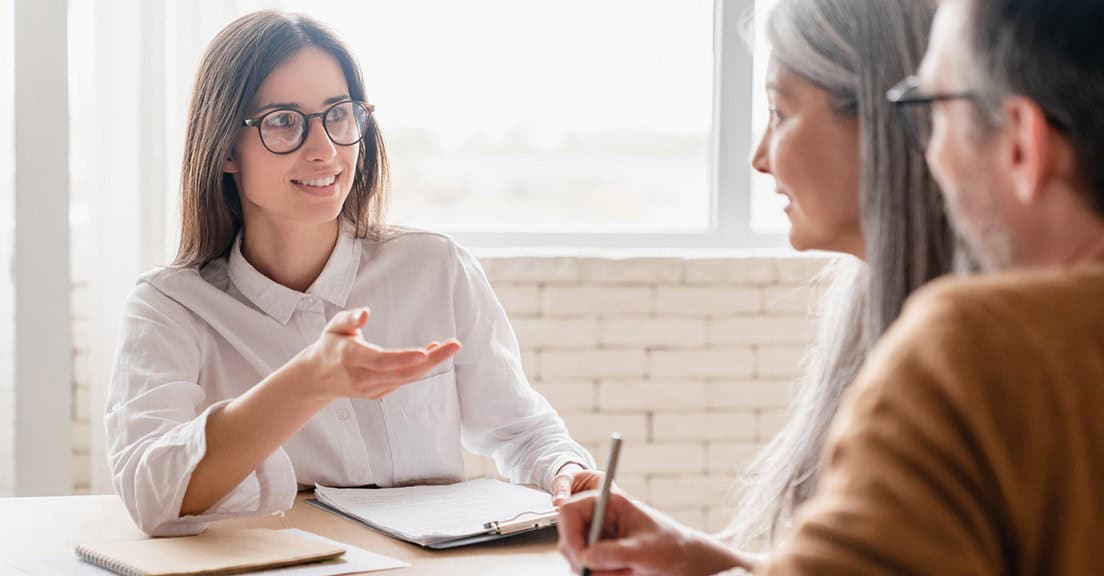 The Role of EH Mediation in Long-Term Agreement Success Telford