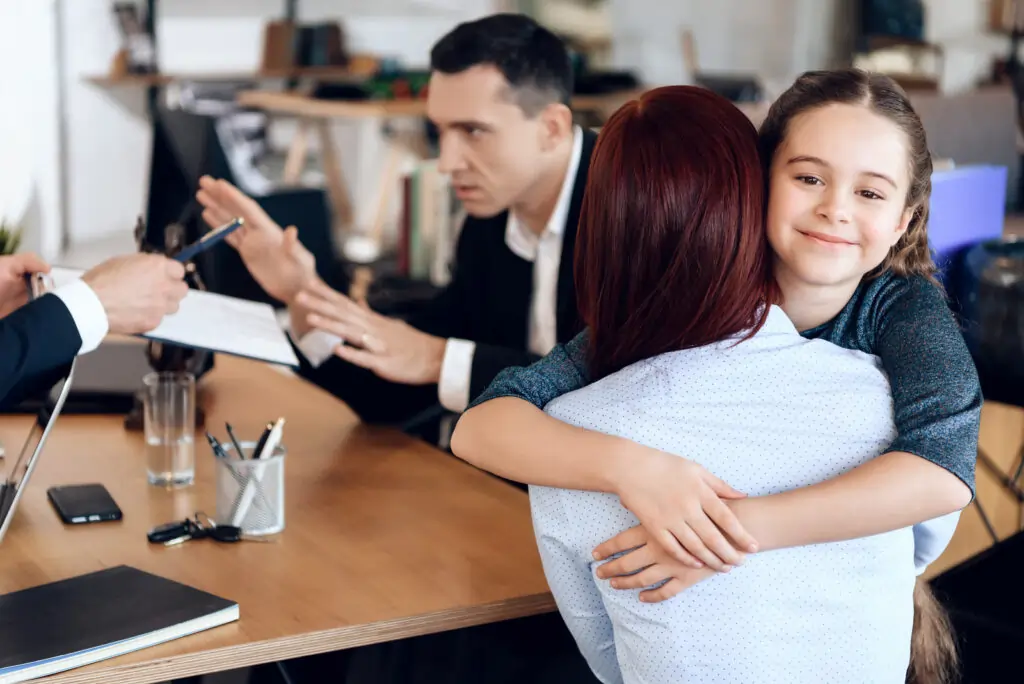Family Mediation The Crucial Roles of Power of Attorney and Guardianship Telford