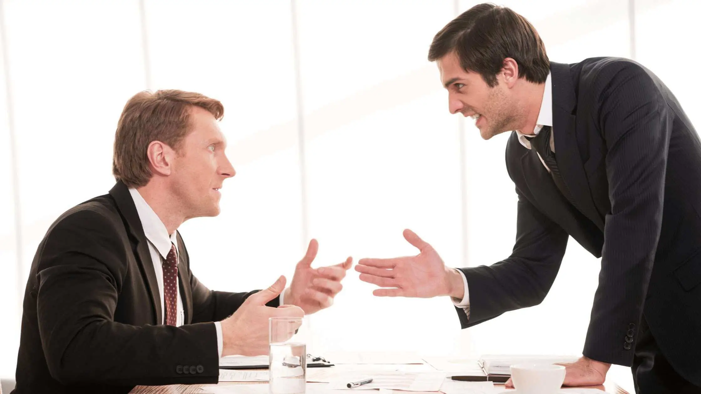 How EH Mediation Creates a Safe Space for Financial Discussions Telford