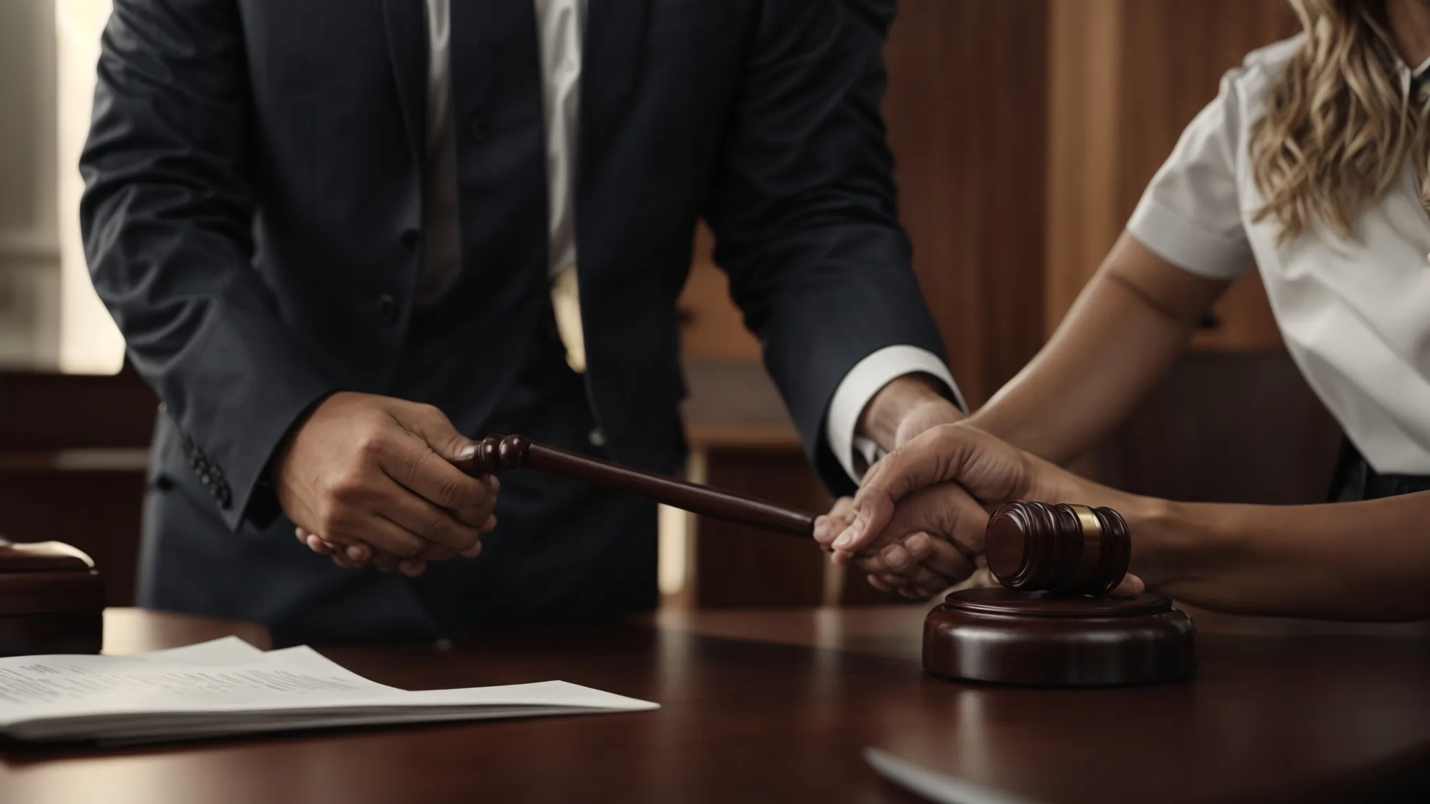 Why Choosing EH Mediation Strengthens Your Agreement Telford