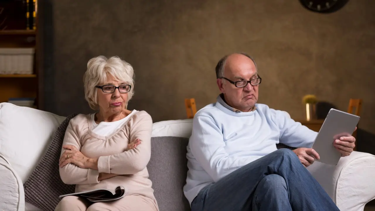 Preventing Long-Standing Family Issues from Escalating During Care Planning Telford