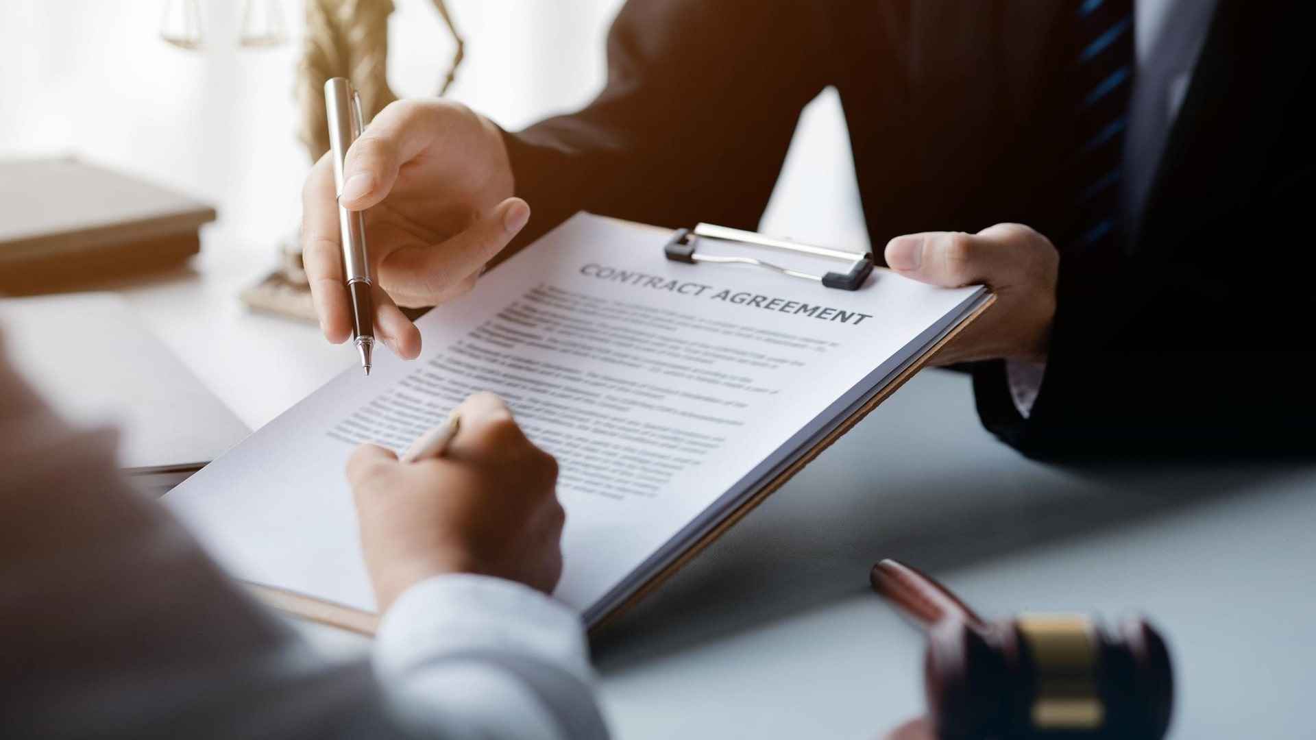 The Legal Standing of Mediation Agreements in the UK Telford