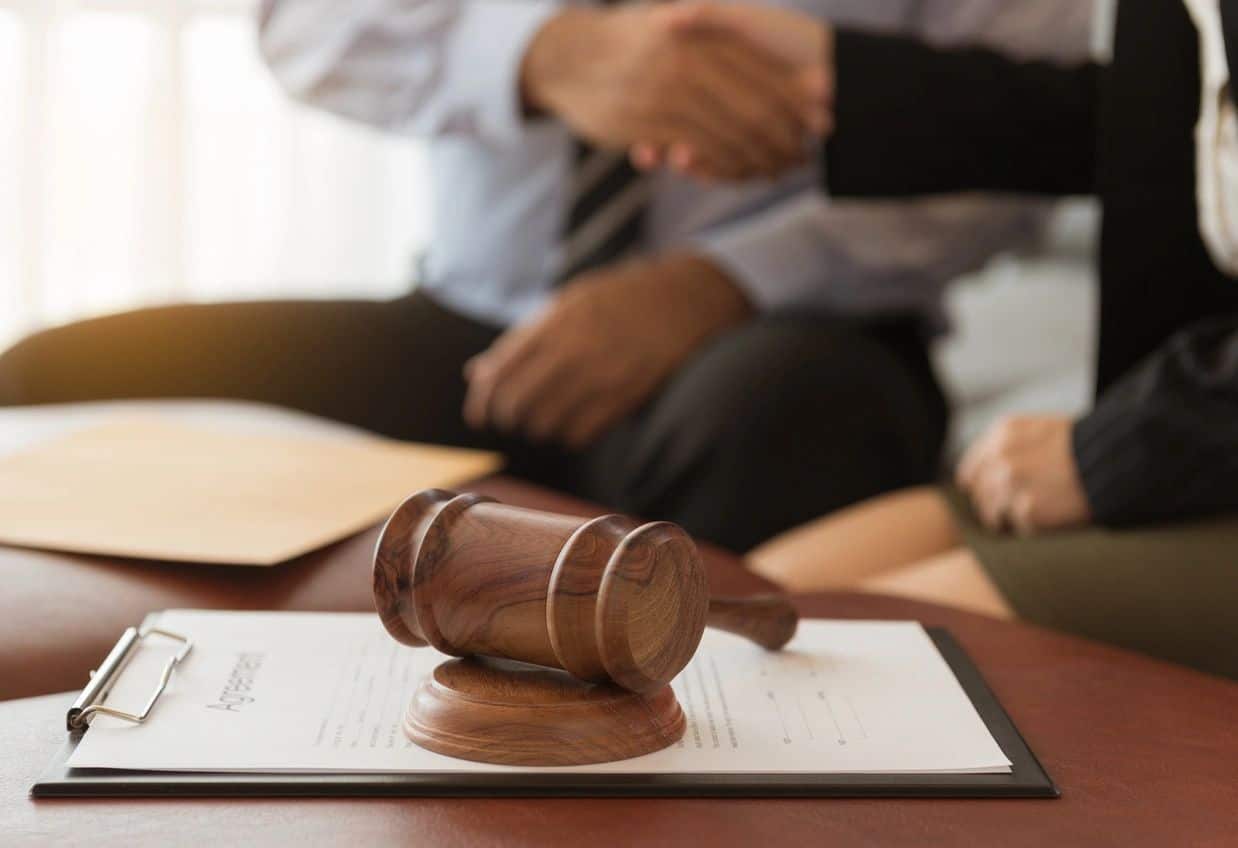 Understanding the Legal Framework Behind Mediation Agreements Telford
