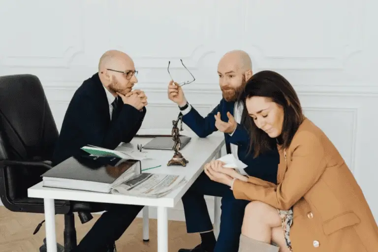 How Family Mediation Has Transformed Modern Dispute Resolution Telford