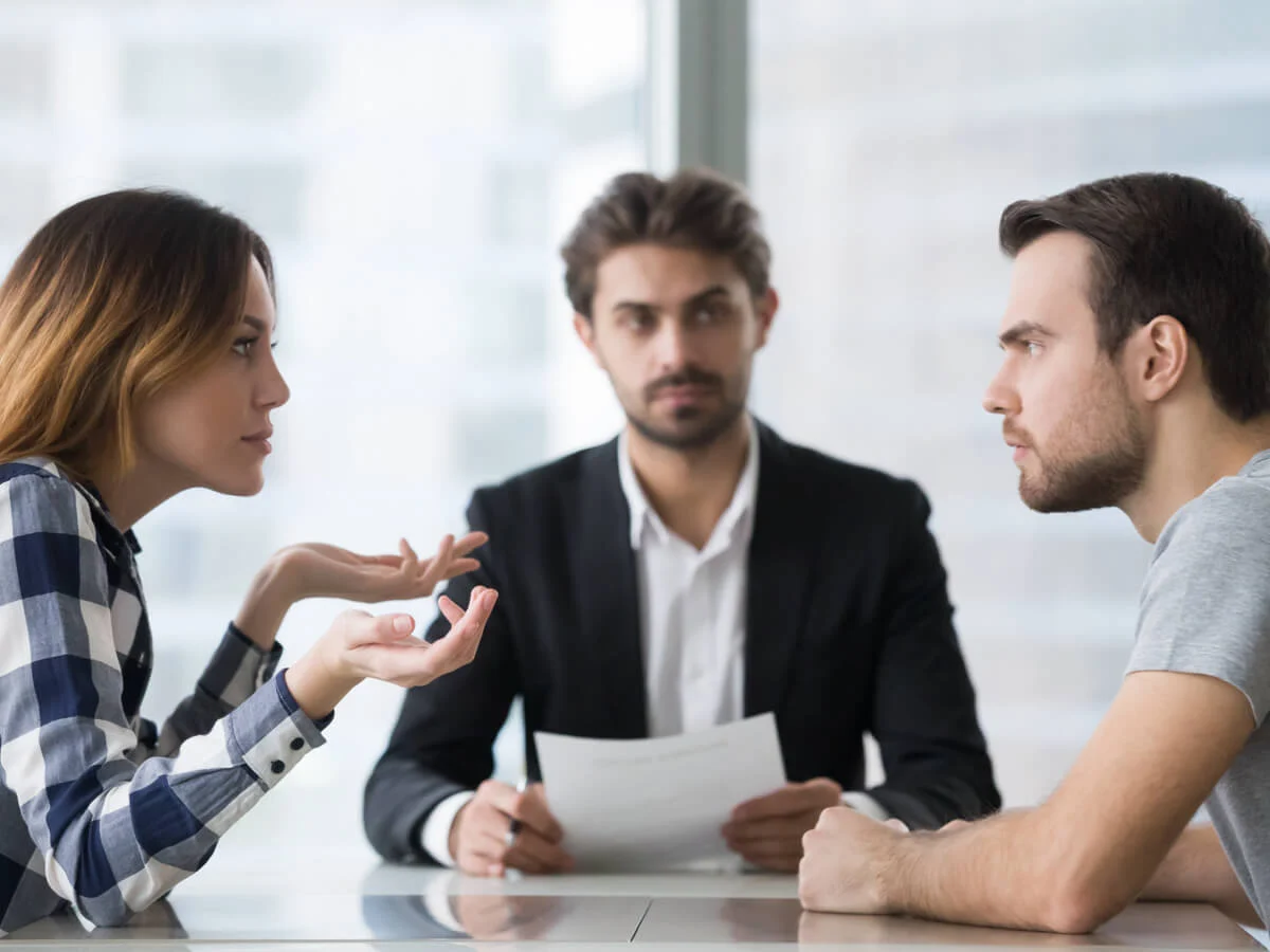 Building Better Agreements Through Feedback Support from EH Mediation Telford