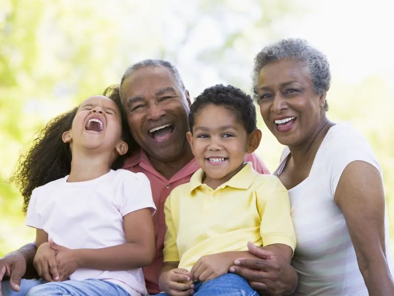 The Impact of Prolonged Family Conflict on Children Telford