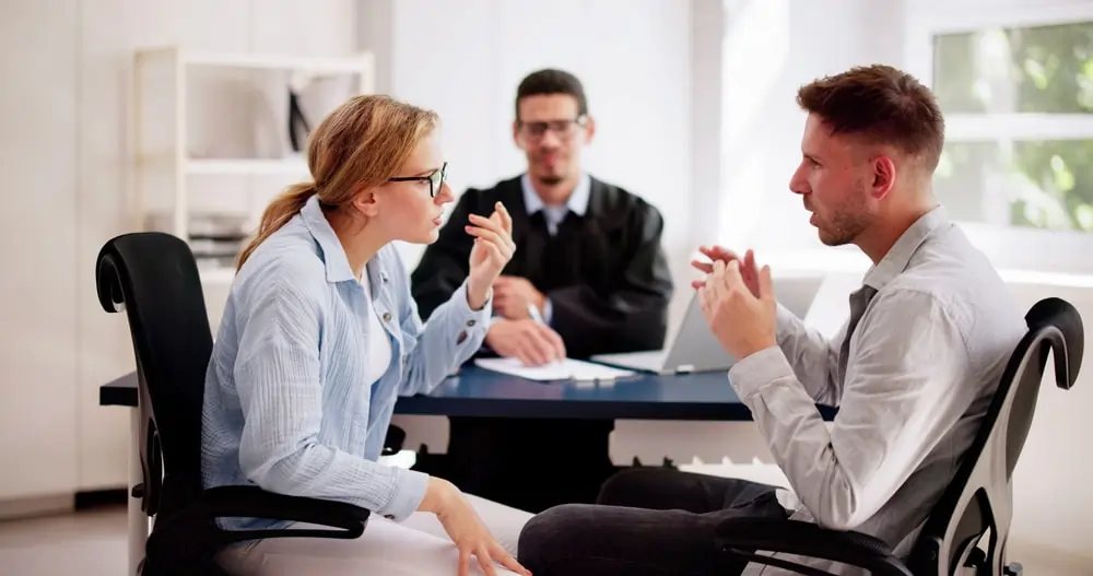 Rebuilding Trust After Relationship Breakdown Through Professional Mediation Telford