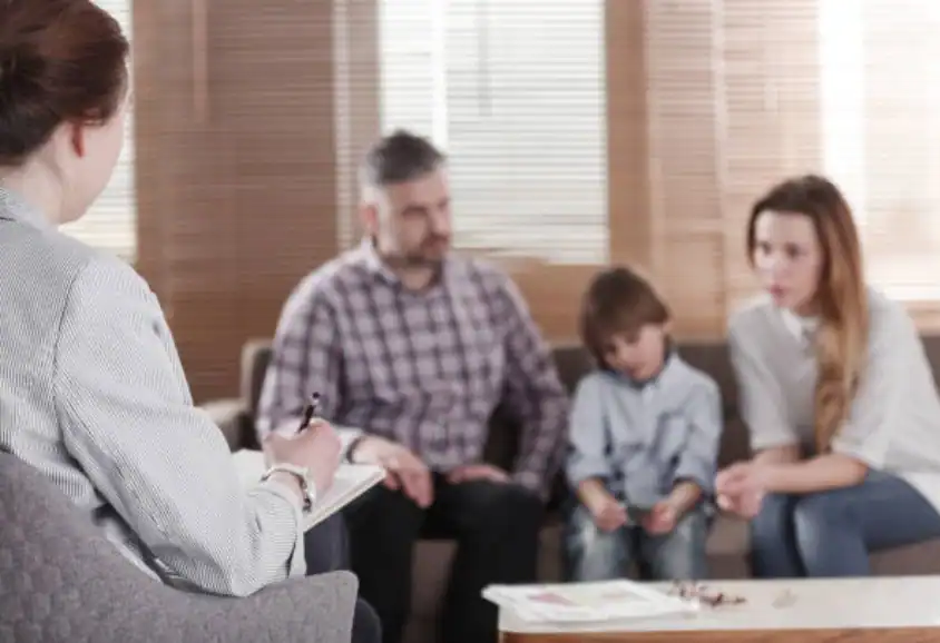 Child Custody and Relocation in International Family Disputes Telford