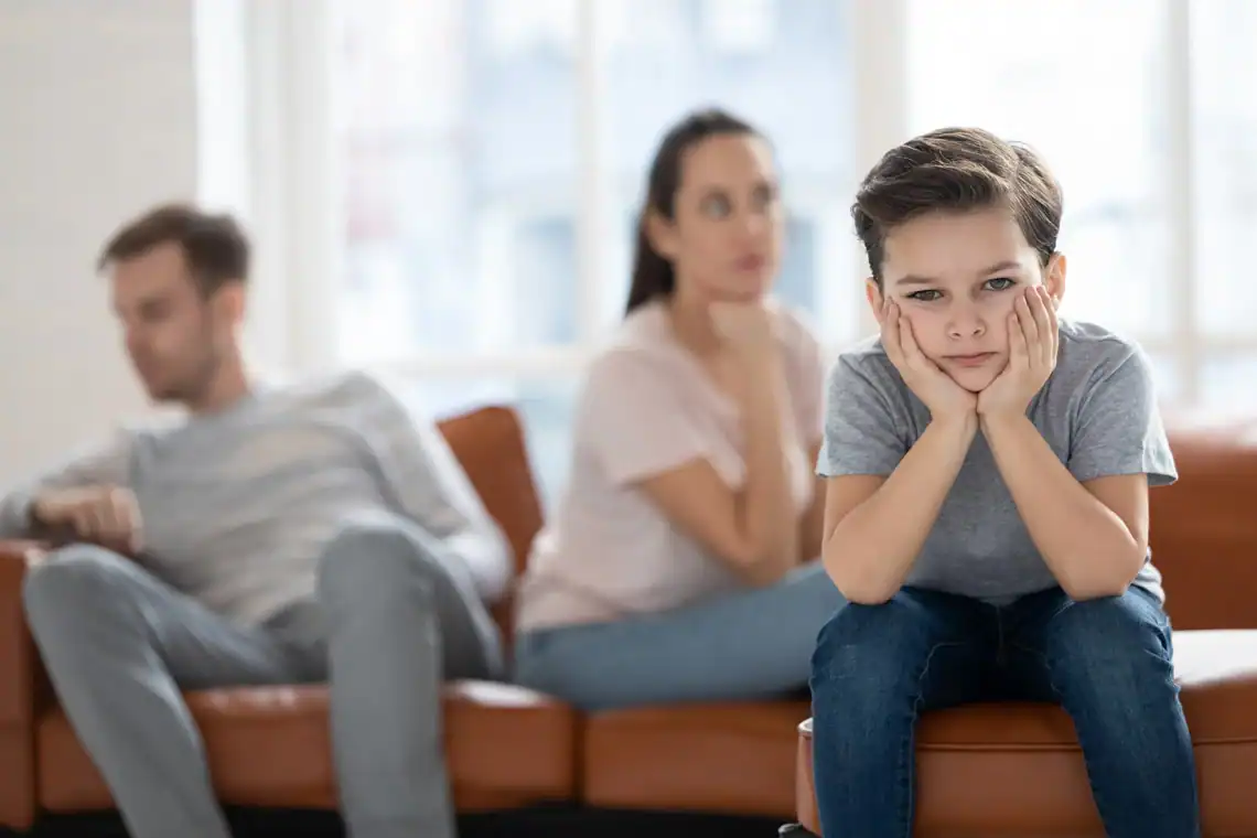 Why More Parents Trust EH Mediation for Child Arrangement Solutions Telford