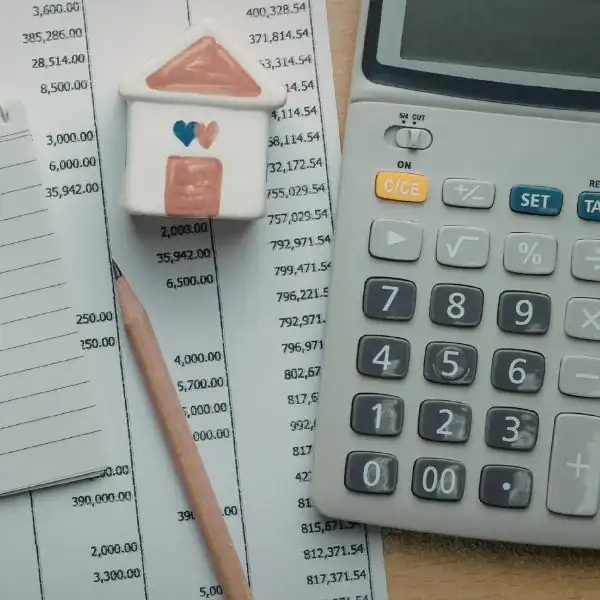 Image of accounts in regards to financial mediation Telford