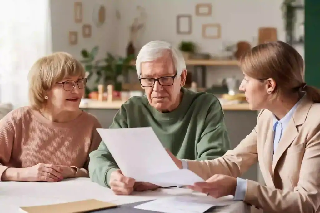 Why Do Family Disputes Happen During CHC Assessments Telford